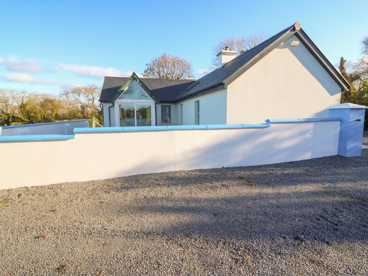 Longfield Lodge Killarney Exterior foto
