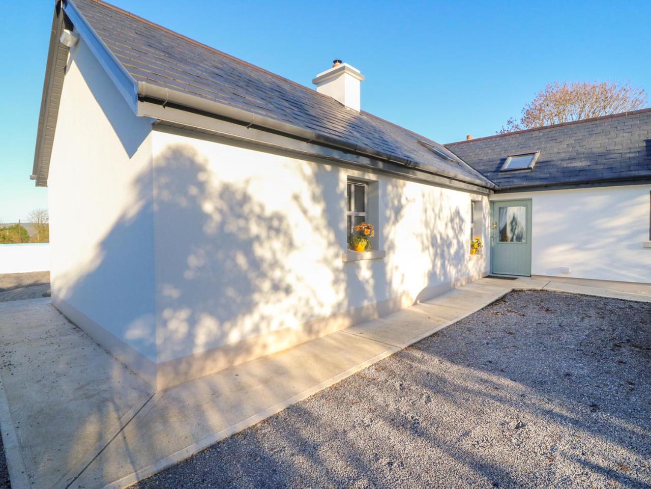 Longfield Lodge Killarney Exterior foto